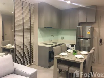 Modern & Desirable 1BR Condo in Khlong Tan