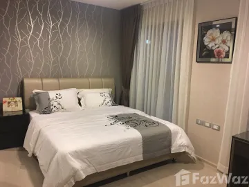 Modern & Desirable 1BR Condo in Khlong Tan