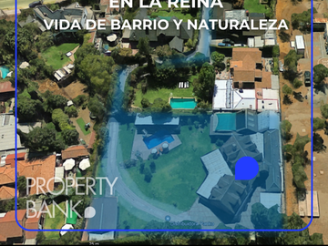 Casa en Venta en Valenzuela Puelma 9035