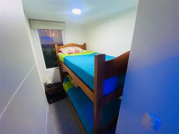 Departamento en Venta en Avenida del Mar, La Serena