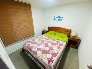 Departamento en Venta en Avenida del Mar, La Serena