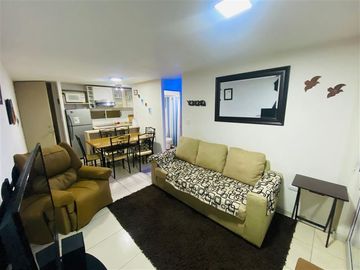 Departamento en Venta en Avenida del Mar, La Serena
