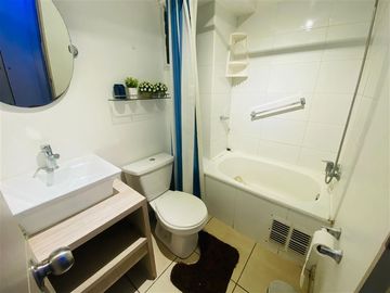 Departamento en Venta en Avenida del Mar, La Serena
