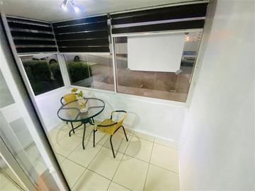 Departamento en Venta en Avenida del Mar, La Serena