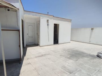 Exclusivo departamento duplex en 16° Piso - Surquillo