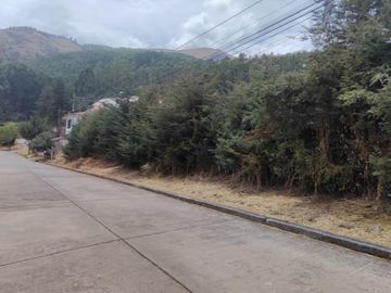 En Venta terreno de 500 m2 en San Sebastian- CUSCO