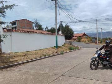 En Venta terreno de 500 m2 en San Sebastian- CUSCO