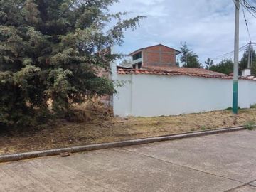 En Venta terreno de 500 m2 en San Sebastian- CUSCO
