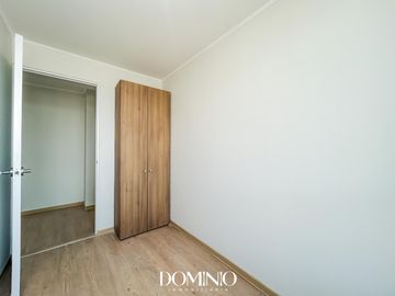Depa en venta 3 dormitorios con cochera en Lince - Edificio con full areas comunes