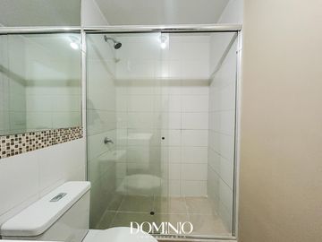Depa en venta 3 dormitorios con cochera en Lince - Edificio con full areas comunes