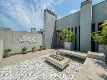 Depa en venta 3 dormitorios con cochera en Lince - Edificio con full areas comunes