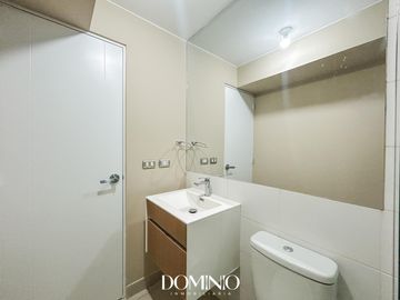 Depa en venta 3 dormitorios con cochera en Lince - Edificio con full areas comunes