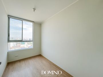 Depa en venta 3 dormitorios con cochera en Lince - Edificio con full areas comunes
