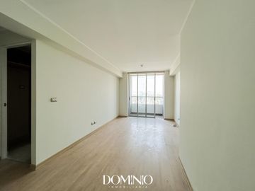 Depa en venta 3 dormitorios con cochera en Lince - Edificio con full areas comunes