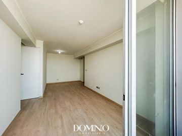Depa en venta 3 dormitorios con cochera en Lince - Edificio con full areas comunes