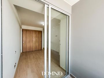 Depa en venta 3 dormitorios con cochera en Lince - Edificio con full areas comunes
