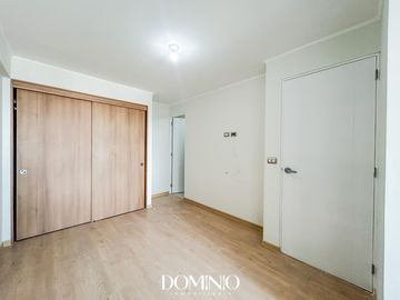 Depa en venta 3 dormitorios con cochera en Lince - Edificio con full areas comunes