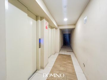 Depa en venta 3 dormitorios con cochera en Lince - Edificio con full areas comunes