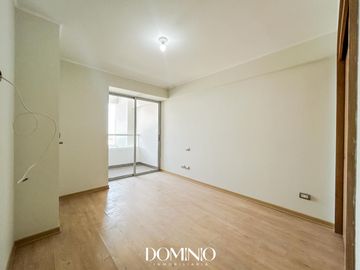 Depa en venta 3 dormitorios con cochera en Lince - Edificio con full areas comunes