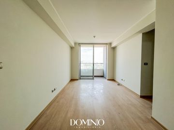 Depa en venta 3 dormitorios con cochera en Lince - Edificio con full areas comunes