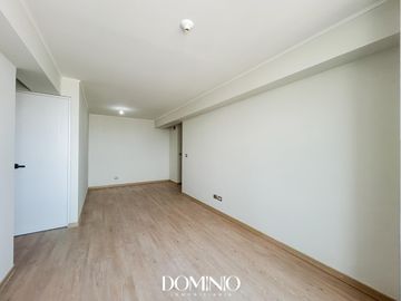 Depa en venta 3 dormitorios con cochera en Lince - Edificio con full areas comunes