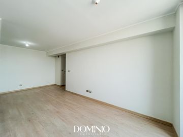 Depa en venta 3 dormitorios con cochera en Lince - Edificio con full areas comunes