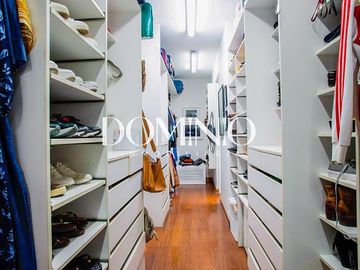 Departamento duplex de 3 dormitorios frente a Parque Melitón Porras, Miraflores