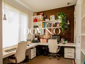 Departamento duplex de 3 dormitorios frente a Parque Melitón Porras, Miraflores