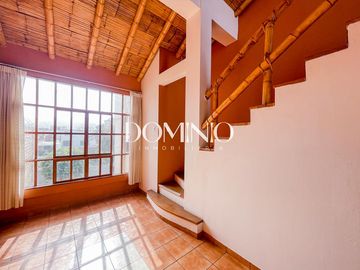 Venta de Duplex  2 habitaciones con doble terraza en Los Cedros, Chorrillos