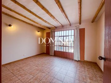 Venta de Duplex  2 habitaciones con doble terraza en Los Cedros, Chorrillos