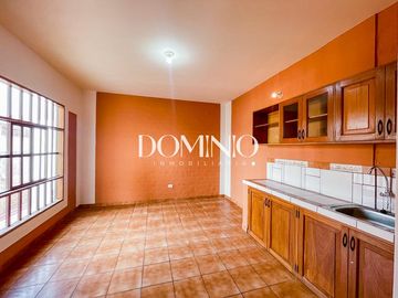 Venta de Duplex  2 habitaciones con doble terraza en Los Cedros, Chorrillos