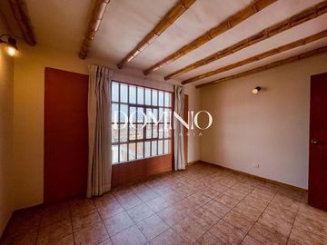 Venta de Duplex  2 habitaciones con doble terraza en Los Cedros, Chorrillos