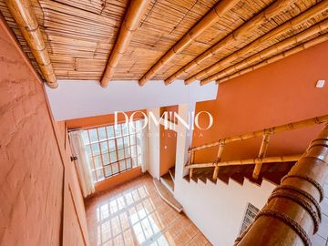 Venta de Duplex  2 habitaciones con doble terraza en Los Cedros, Chorrillos