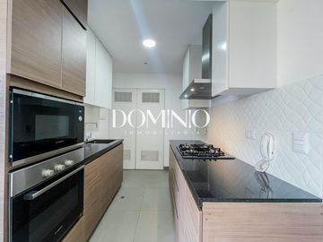 Departamento de estreno ideal para inversión o vivienda