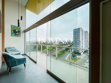 Departamento de estreno ideal para inversión o vivienda