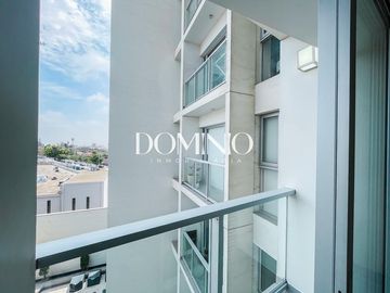 Departamento de estreno ideal para inversión o vivienda