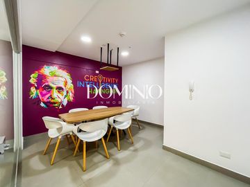 Departamento de estreno ideal para inversión o vivienda