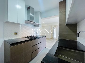 Departamento de estreno ideal para inversión o vivienda