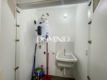 Departamento de estreno ideal para inversión o vivienda