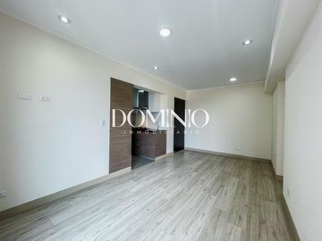 Departamento de estreno ideal para inversión o vivienda