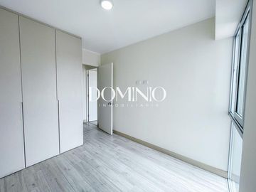 Departamento de estreno ideal para inversión o vivienda