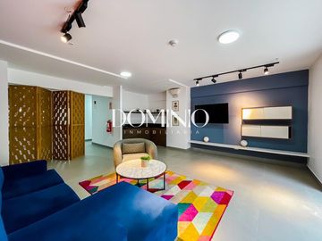 Departamento de estreno ideal para inversión o vivienda