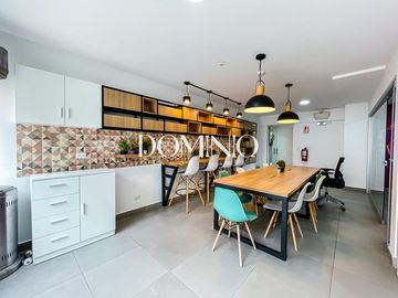 Departamento de estreno ideal para inversión o vivienda