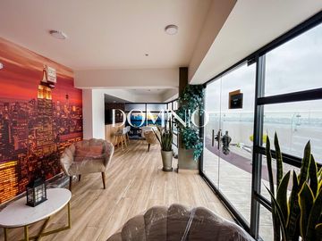 Departamento de estreno ideal para inversión o vivienda