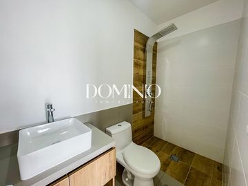 Departamento de estreno ideal para inversión o vivienda