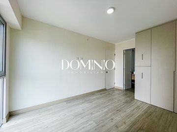 Departamento de estreno ideal para inversión o vivienda