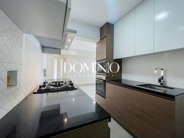 Departamento de estreno ideal para inversión o vivienda