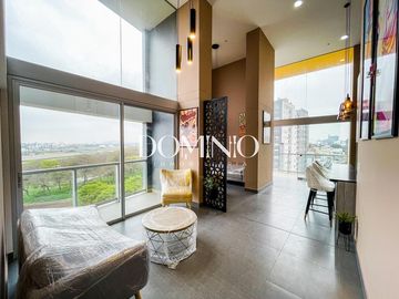Departamento de estreno ideal para inversión o vivienda