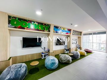 Departamento de estreno ideal para inversión o vivienda