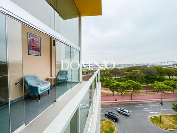 Departamento de estreno ideal para inversión o vivienda